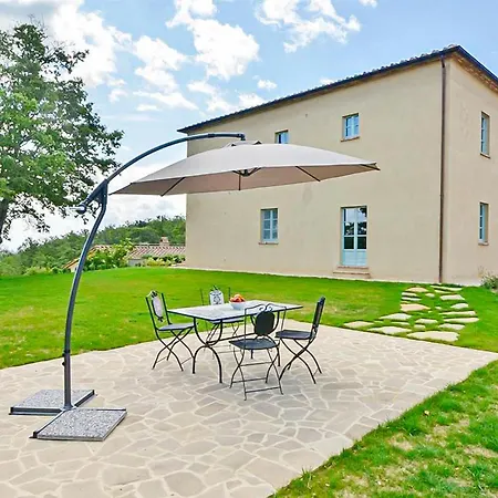 Cipresso Appartement *