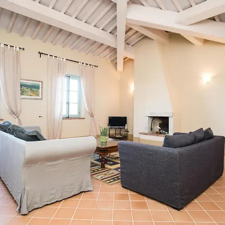 Appartement Cipresso *