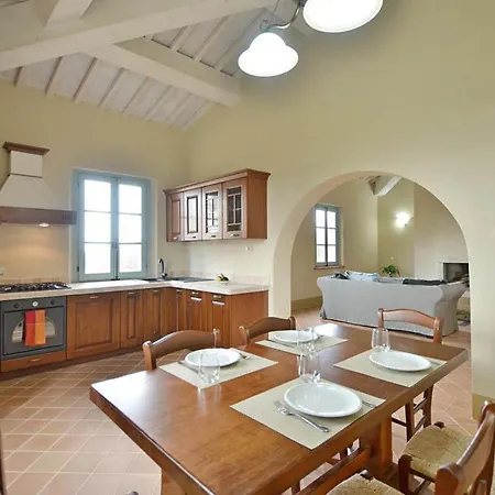 Cipresso Appartement *