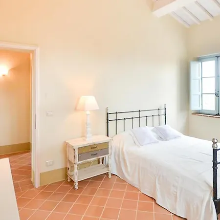 Cipresso Appartement Trequanda