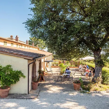 Appartement Cipresso *