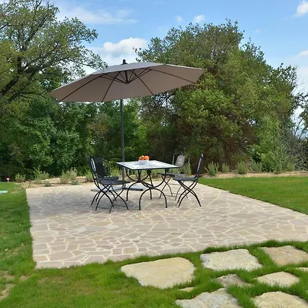Appartement Cipresso Trequanda