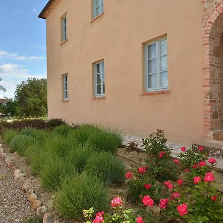 Appartement Cipresso