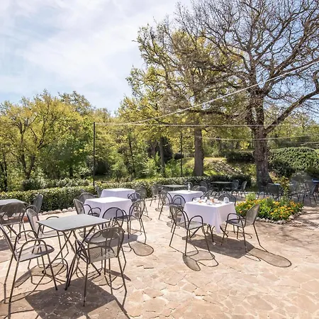 Appartement Cipresso